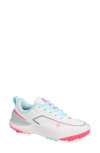 G/fore G/18 Golf Shoe In White
