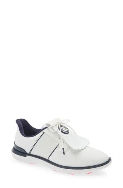 G/fore Gallivan2r Kiltie Waterproof Golf Shoe