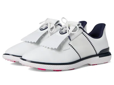 Gfore Gallivan2r Saddle Stripe Golf Shoes