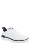 G/fore Gallivan2r Waterproof Golf Shoe In White