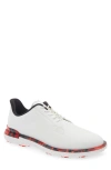 G/fore Gallivanter Golf Shoe In White