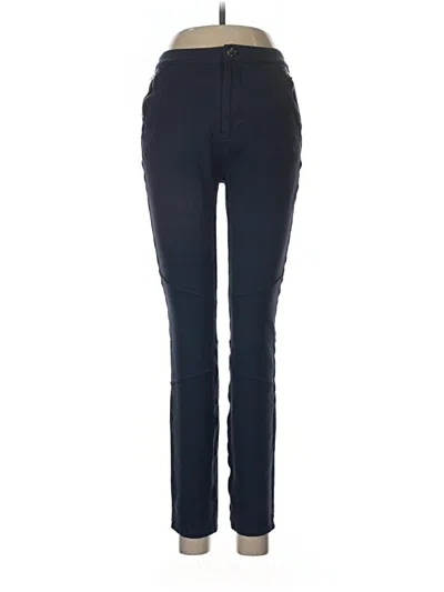 Pre-owned G/fore Jeans In Blue