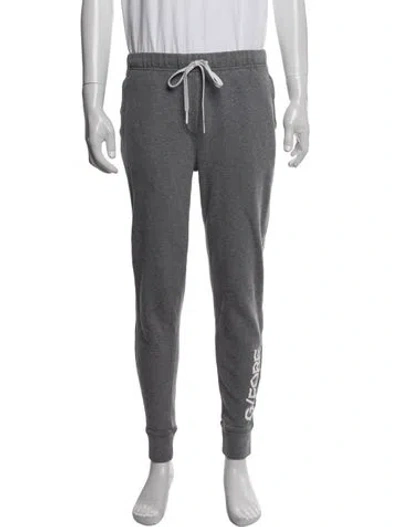 Pre-owned G/fore Lounge Set In Grey