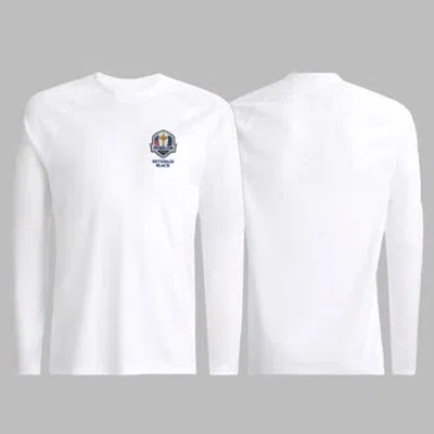 G/fore Ltd Release 2025 Ryder Cup Links Honeycomb Base Layer