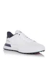 G/fore G.112 Golf Shoe In White
