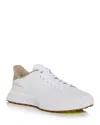 G/fore Men's G.112 Golf Sneakers In Multi