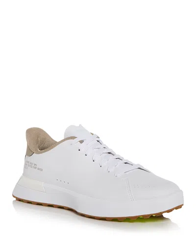G/fore Men's G.112 Golf Sneakers In Multi