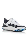 G/fore Men's G/18 Lace Up Golf Shoes In Multi