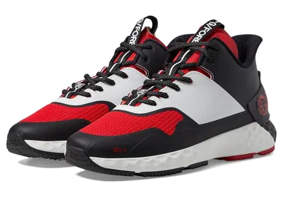 Gfore Men's Mg4+ T. P.u. Mid-top Golf Shoes Men's Shoes Lava: 7.5 M In Multi