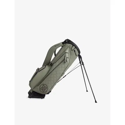 G/fore Mens Isle Daytona Plus Golf Carry Bag