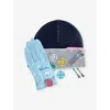 G/fore Mens Multi Sport Gift Set In Blue