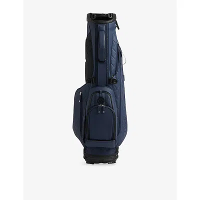 G/fore Mens Twilight Daytona Plus Carry Golf Bag In Purple