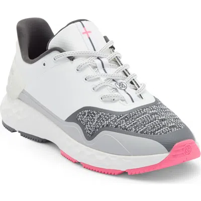 G/fore Mg4 Golf Shoe In Multi