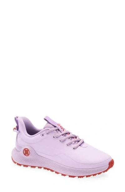 G/fore Mg4+ O2 Full Drip Golf Shoe In Iris