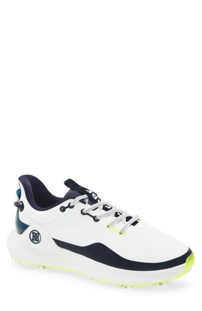 G/fore Mg4+ O2 G/lock Golf Shoe In White