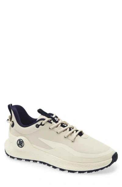 G/fore Mg4+ O2 Golf Shoe In Gold