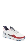 G/fore Mg4+ O2 Gradient Golf Shoe In White