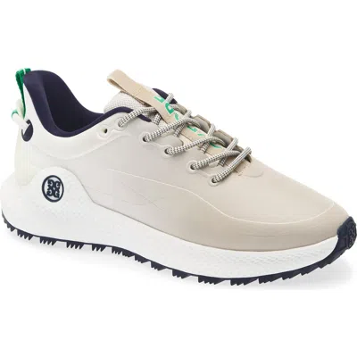G/fore Mg4+ O2 Gradient Golf Shoe In Stone