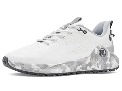 Gfore Mg4+ O2 Perforated Camo Golf Shoes