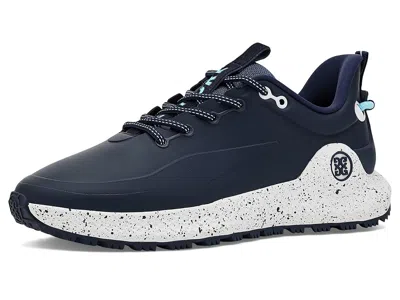 Gfore Mg4+ O2 Stippled Golf Shoes In Purple