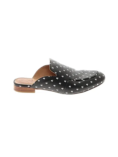 Pre-owned G/fore Mule/clog In Black