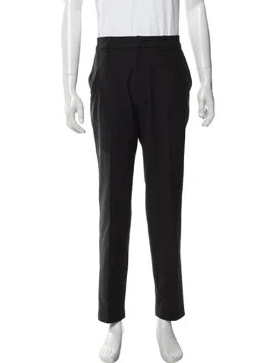 Pre-owned G/fore Pants In Black