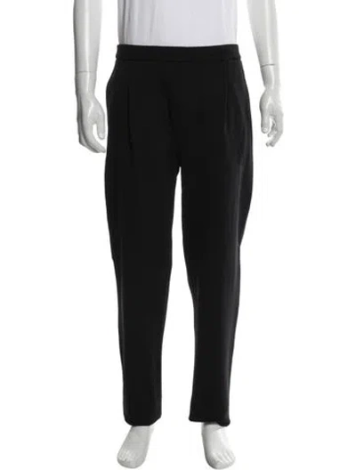 Pre-owned G/fore Pants In Black