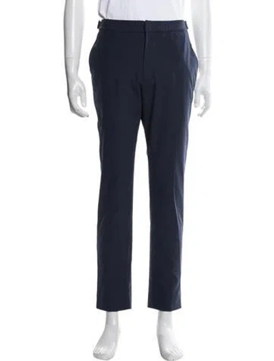 Pre-owned G/fore Pants In Blue