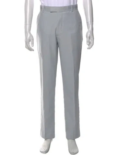 Pre-owned G/fore Pants In Gray