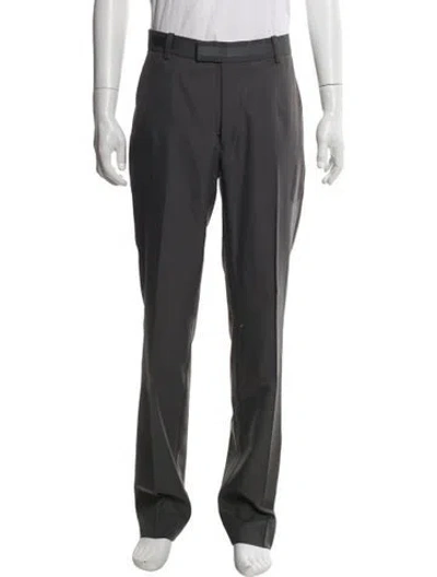 Pre-owned G/fore Pants In Neutral