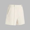 G/fore Shadow Stretch High Waisted Short