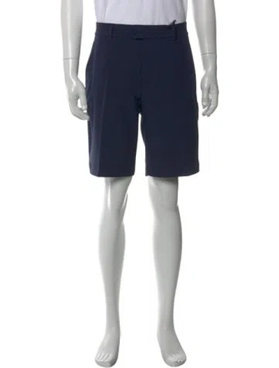Pre-owned G/fore Shorts W/ Tags In Multi