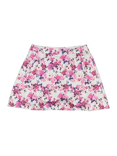 Pre-owned G/fore Skort In Pink