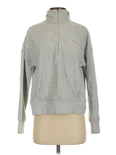 Pre-owned G/fore Sweatshirt In Gray