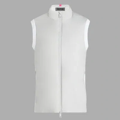 G/fore The Maverick Hybrid Stretch Gilet