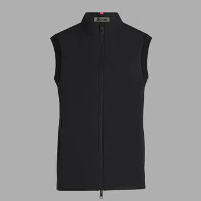 G/fore The Maverick Hybrid Stretch Gilet