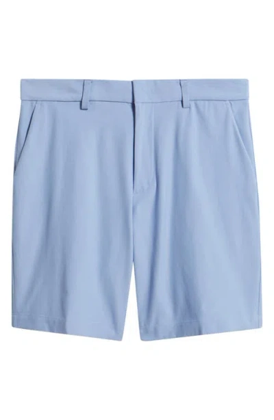 G/fore Tricot Golf Shorts In Blue