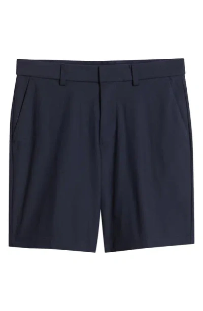 G/fore Tricot Golf Shorts In Blue
