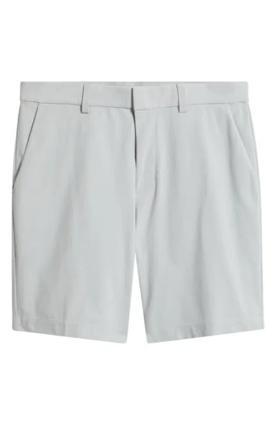 G/fore Tricot Golf Shorts In Gray