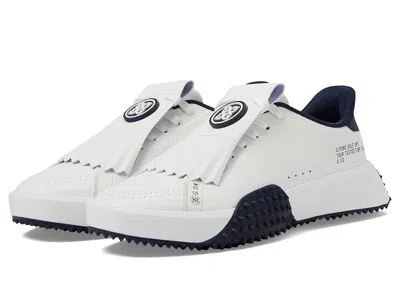 Gfore Women's G.112 P. U. Leather Kiltie Golf Shoes Women's Shoes Snow/twilight: 5 M In Multi