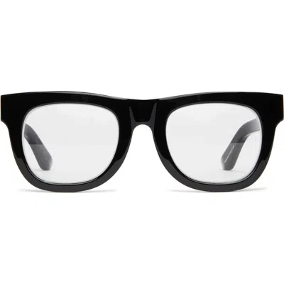 G/fore X Caddis No1 Cares Optical Glasses In Onyx