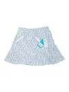 Ggblue Active Skort In Blue