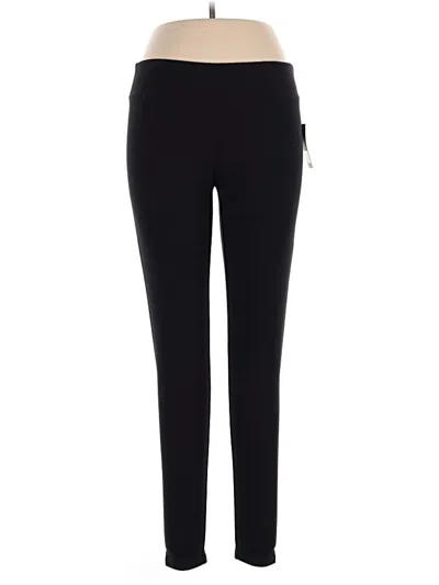 G.h. Bass & Co. Active Pants In Black