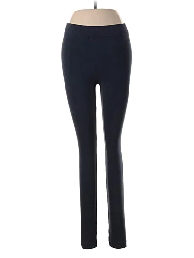 Pre-owned G.h. Bass & Co. Active Pants In Blue