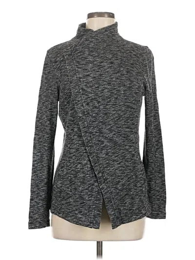 Pre-owned G.h. Bass & Co. Blazer Jacket In Gray