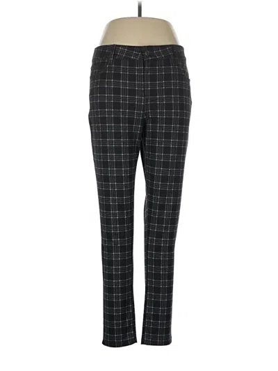 Pre-owned G.h. Bass & Co. Casual Pants In Black