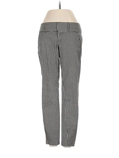 Pre-owned G.h. Bass & Co. Casual Pants In Black