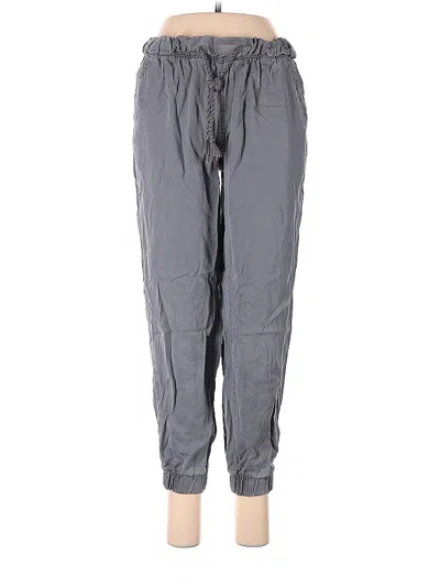 Pre-owned G.h. Bass & Co. Casual Pants In Gray