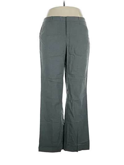 G.h. Bass & Co. Dress Pants In Gray