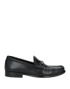 G.h. Bass & Co G. H. Bass & Co Man Loafers Black Size 7 Leather